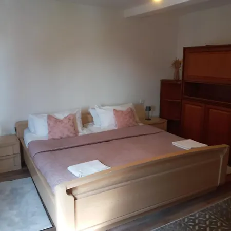 Apartment La Vane