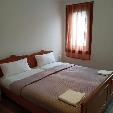 Apartment La Vane Sonneberg