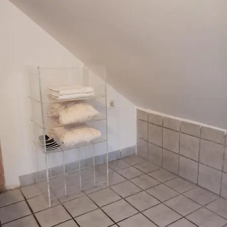 Apartment La Vane *