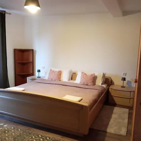 Apartment La Vane Sonneberg