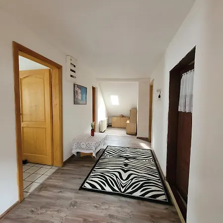 Apartment La Vane Sonneberg